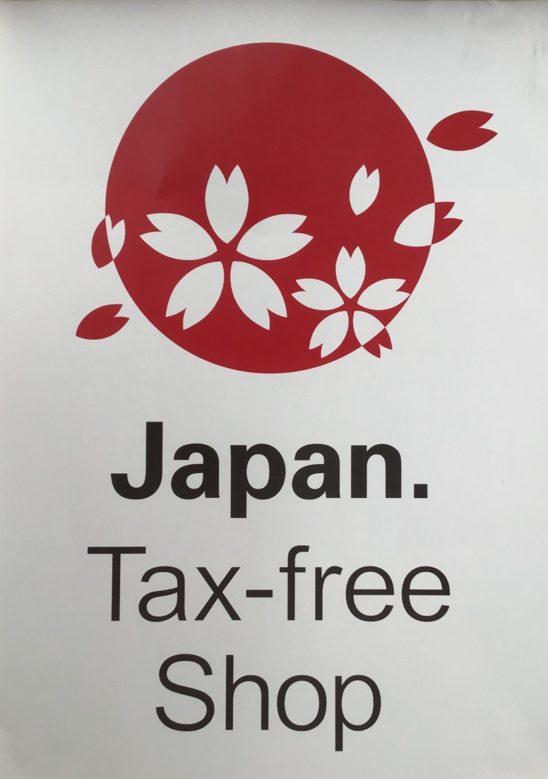 Tax-free shoping in Japan | Japan Travel 101